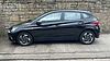 Hyundai I20 1.0T GDi 48V MHD SE Connect 5dr Black