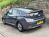 Hyundai IONIQ 1.6 GDi Hybrid Premium 5dr DCT Grey