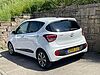 Hyundai I10 1.2 Premium SE 5dr Auto White