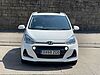 Hyundai I10 1.2 Premium SE 5dr Auto White