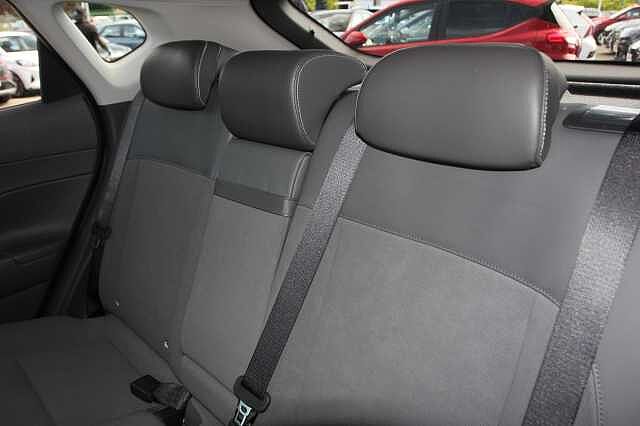 Hyundai Kona 160kW Ultimate 65kWh 5dr Auto