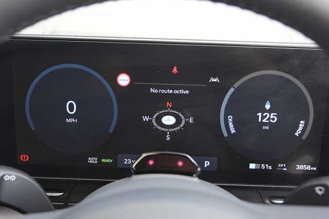 Hyundai Kona 160kW Ultimate 65kWh 5dr Auto