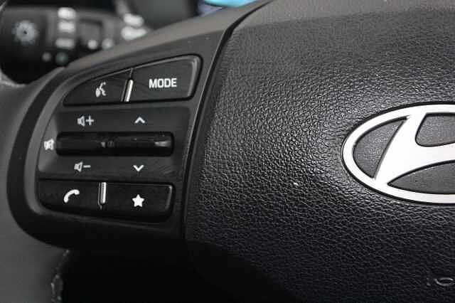 Hyundai i10 1.0 [63] Advance 5dr Auto [Nav]