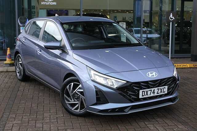 1.0T GDi Advance 5dr