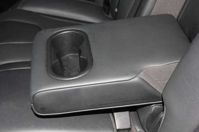 Hyundai Santa Fe 1.6 TGDi Hybrid Premium 5dr Auto