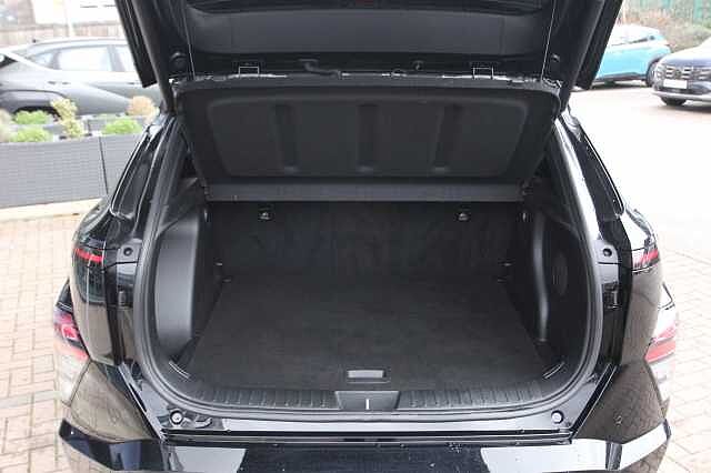 Hyundai Kona 160kW N Line S 65kWh 5dr Auto