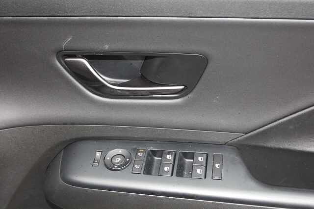 Hyundai Kona 160kW N Line S 65kWh 5dr Auto