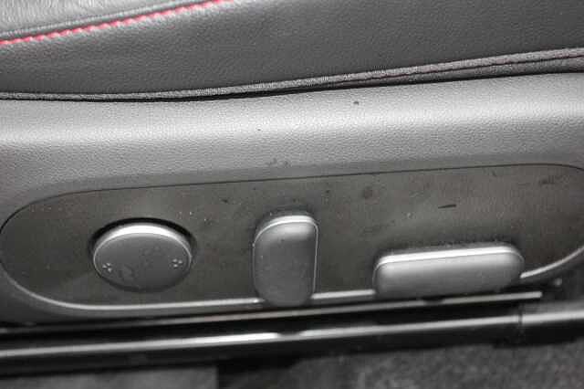 Hyundai Kona 160kW N Line S 65kWh 5dr Auto