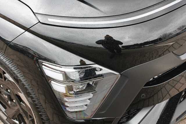 Hyundai Kona 160kW N Line S 65kWh 5dr Auto