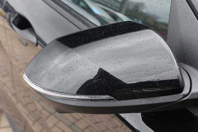 Hyundai Kona 160kW N Line S 65kWh 5dr Auto