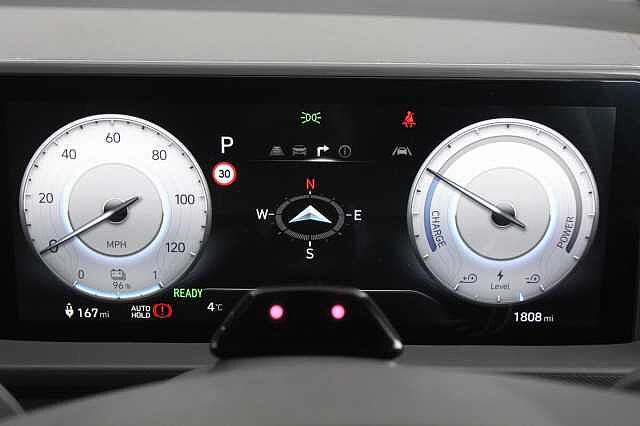 Hyundai Inster 85kW Cross 49kWh 5dr Auto