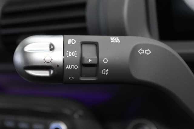 Hyundai Inster 85kW Cross 49kWh 5dr Auto