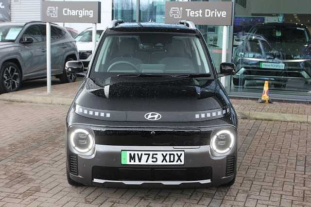 Hyundai Inster 85kW Cross 49kWh 5dr Auto
