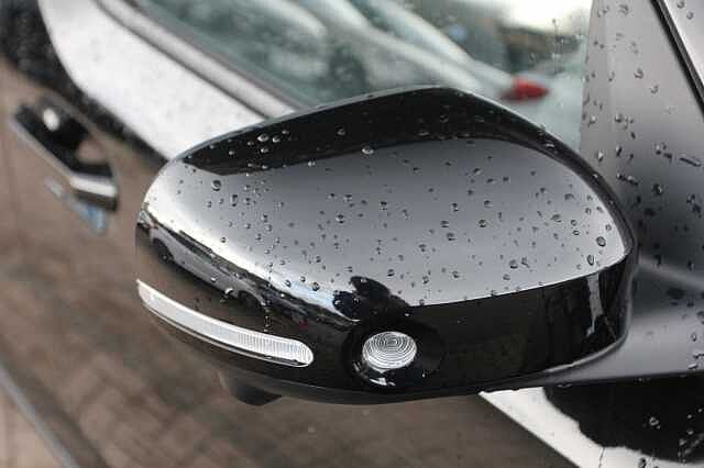 Hyundai Inster 85kW Cross 49kWh 5dr Auto