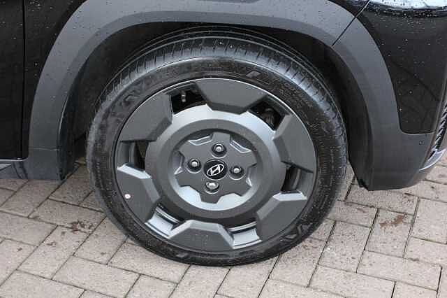 Hyundai Inster 85kW Cross 49kWh 5dr Auto