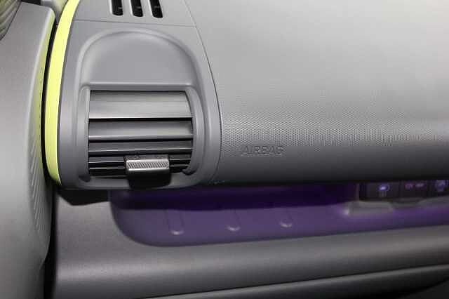 Hyundai Inster 85kW Cross 49kWh 5dr Auto