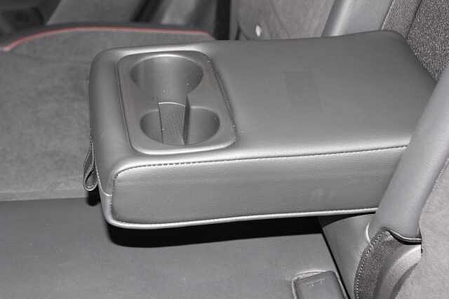 Hyundai TUCSON 1.6T Hybrid N Line 5dr Auto Silver