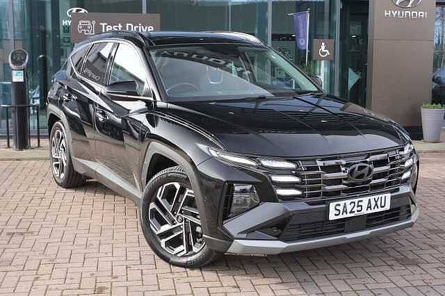 1.6T Plug-in Hybrid Ultimate 5dr Auto