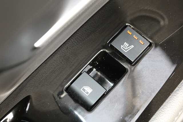 Hyundai TUCSON 1.6T Plug-in Hybrid Ultimate 5dr Auto Black