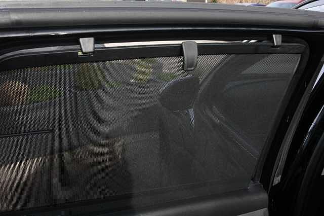 Hyundai TUCSON 1.6T Plug-in Hybrid Ultimate 5dr Auto Black