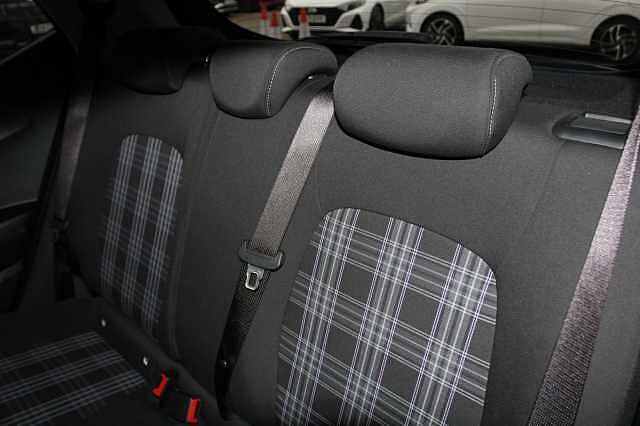 Hyundai I10 1.2 [79] Premium 5dr Auto [Nav] Grey