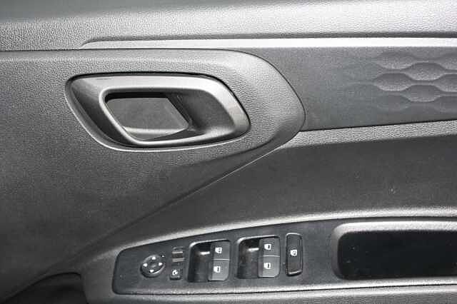 Hyundai I10 1.2 [79] Premium 5dr Auto [Nav] Grey