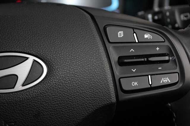 Hyundai I10 1.2 [79] Premium 5dr Auto [Nav] Grey