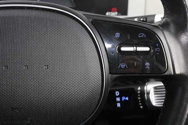 Hyundai Ioniq 5 160kW Premium 73 kWh 5dr Auto