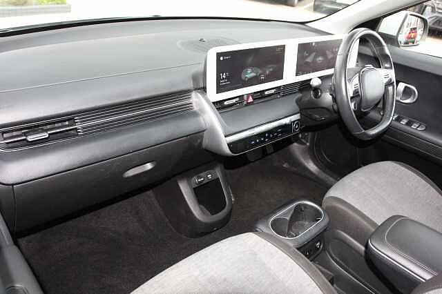 Hyundai Ioniq 5 160kW Premium 73 kWh 5dr Auto