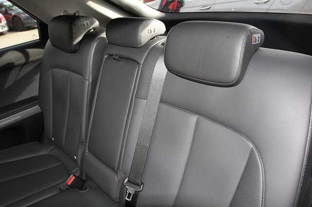 Hyundai IONIQ 5 160kW Ultimate 73 kWh 5dr Auto Grey