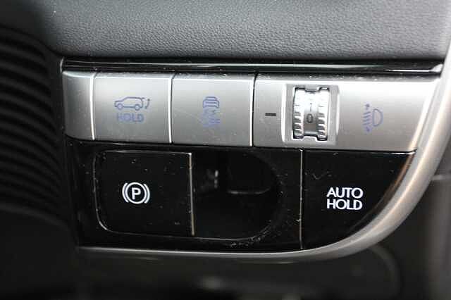 Hyundai IONIQ 5 160kW Ultimate 73 kWh 5dr Auto Grey