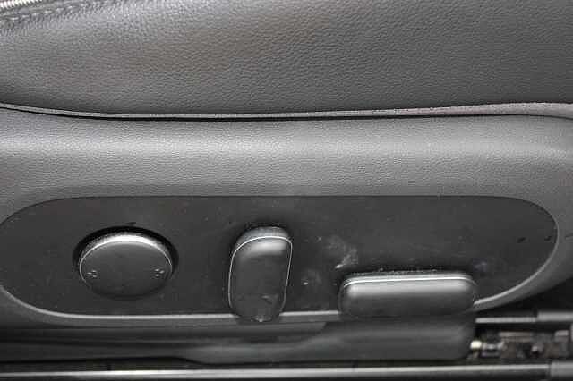 Hyundai IONIQ 5 160kW Ultimate 73 kWh 5dr Auto Grey