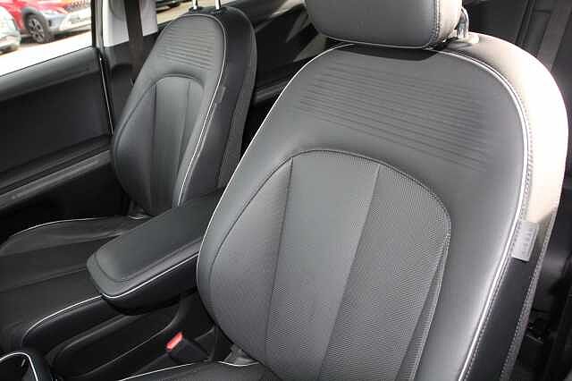 Hyundai IONIQ 5 160kW Ultimate 73 kWh 5dr Auto Grey