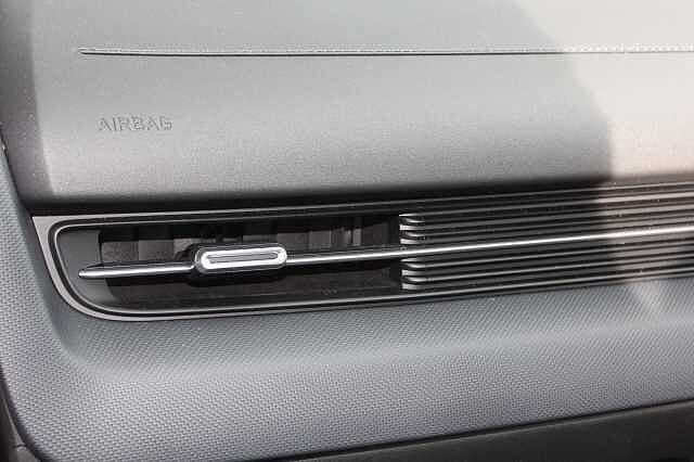 Hyundai IONIQ 5 160kW Ultimate 73 kWh 5dr Auto Grey