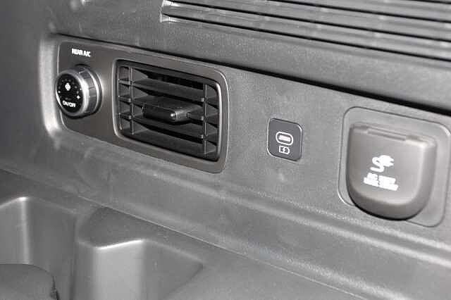 Hyundai Santa Fe 1.6 TGDi Plug-in Hybrid Calligraphy 5dr 4WD Auto