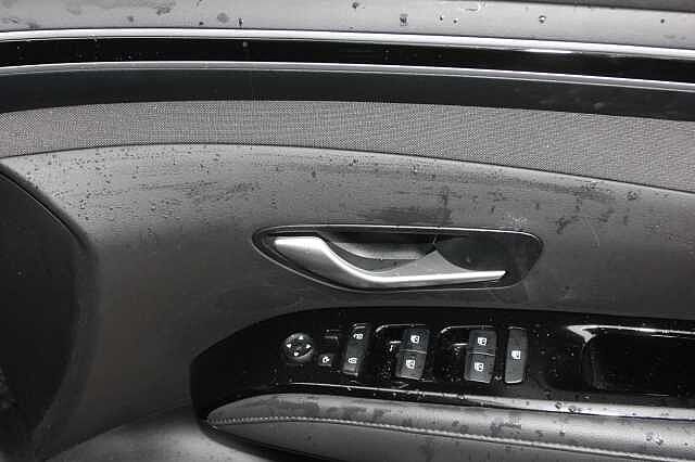 Hyundai Tucson 1.6 TGDi Premium 5dr 2WD