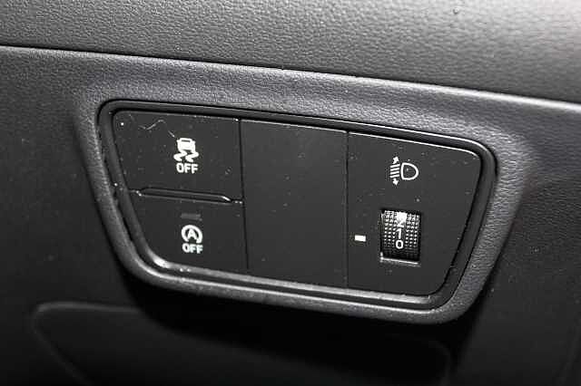 Hyundai Tucson 1.6 TGDi Premium 5dr 2WD