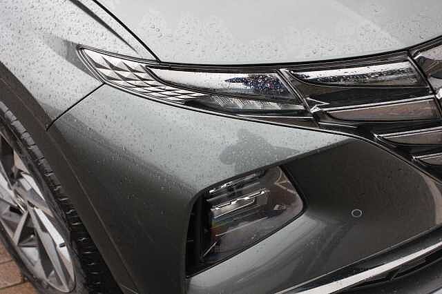 Hyundai Tucson 1.6 TGDi Premium 5dr 2WD