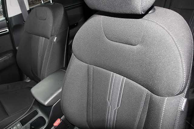 Hyundai Tucson 1.6 TGDi Premium 5dr 2WD