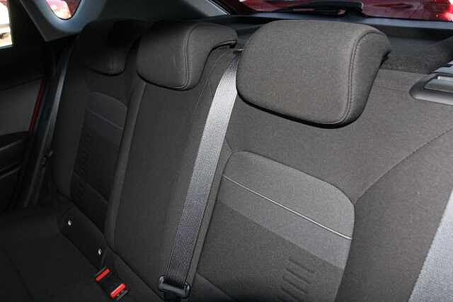 Hyundai Bayon 1.0 TGDi [90] Tech Line 5dr DCT