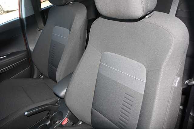 Hyundai Bayon 1.0 TGDi [90] Tech Line 5dr DCT