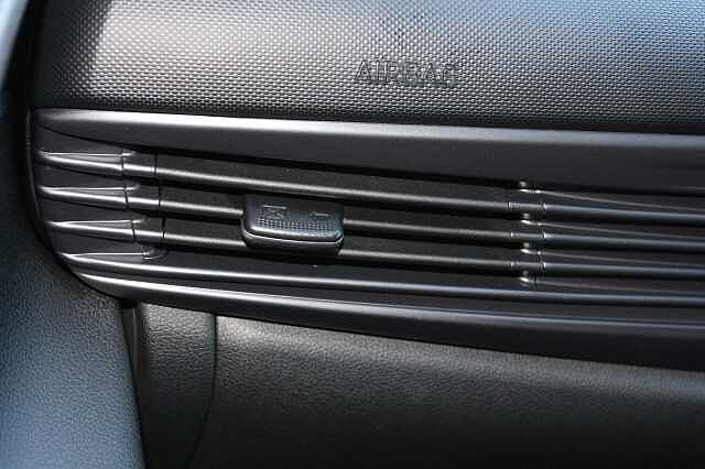 Hyundai Bayon 1.0 TGDi [90] Tech Line 5dr DCT