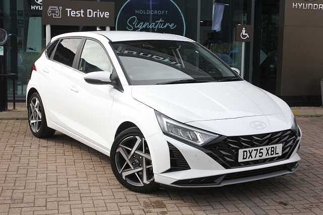 1.0T GDi Premium 5dr DCT