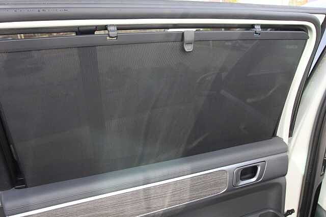 Hyundai SANTA FE 1.6 TGDi Plug-in Hybrid Ultimate 5dr 4WD Auto Green