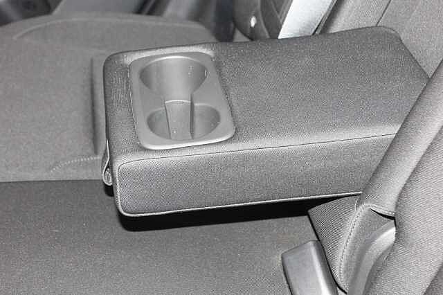 Hyundai TUCSON 1.6 TGDi Hybrid 230 Premium 5dr 2WD Auto Red