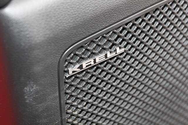 Hyundai TUCSON 1.6 TGDi Hybrid 230 Premium 5dr 2WD Auto Red