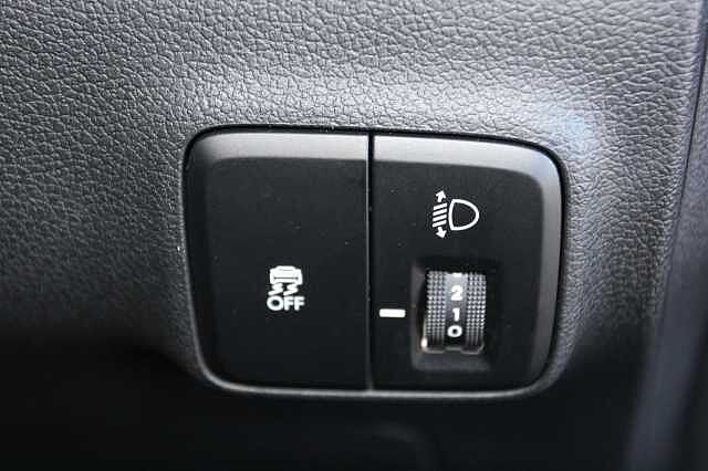 Hyundai I10 1.0 [63] Premium 5dr [Nav] Blue