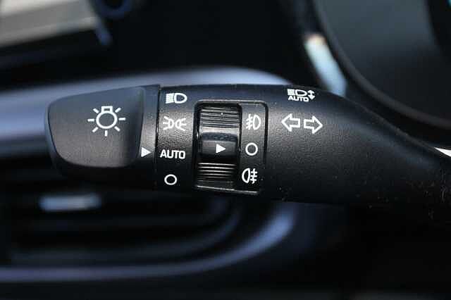 Hyundai I10 1.0 [63] Premium 5dr [Nav] Blue