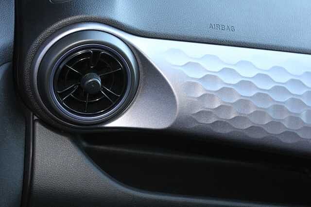 Hyundai I10 1.0 [63] Premium 5dr [Nav] Blue