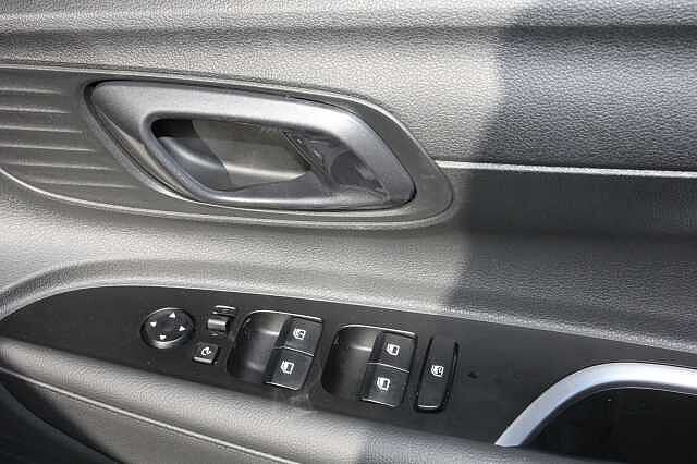 Hyundai I20 1.0T GDi Premium 5dr Blue